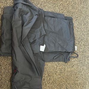 Scrub pair, Dixies medium never been worn